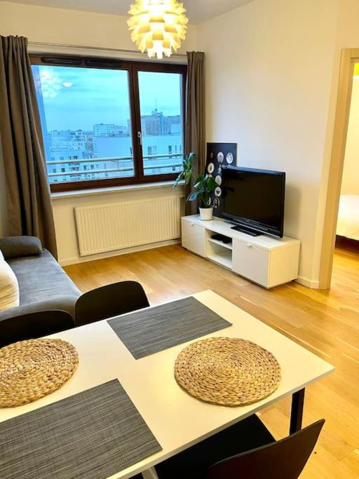 Apartment Concept Mokotow Prime Warsaw